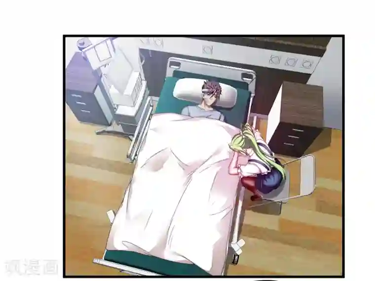 超品战兵第29话1 萧兵的来历