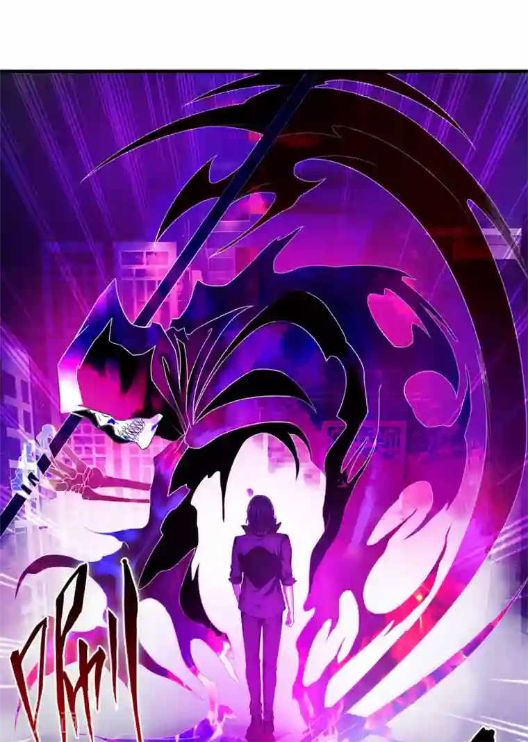 超品战兵第31话1 高飞和麦琪
