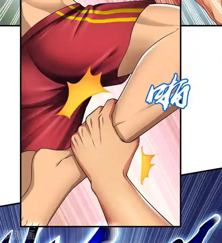 超品战兵第36话2 3V3