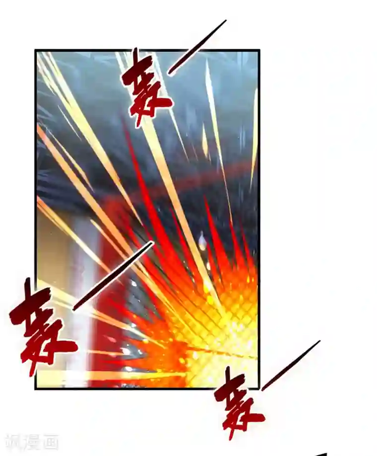 超品战兵第38话1 笼中斗