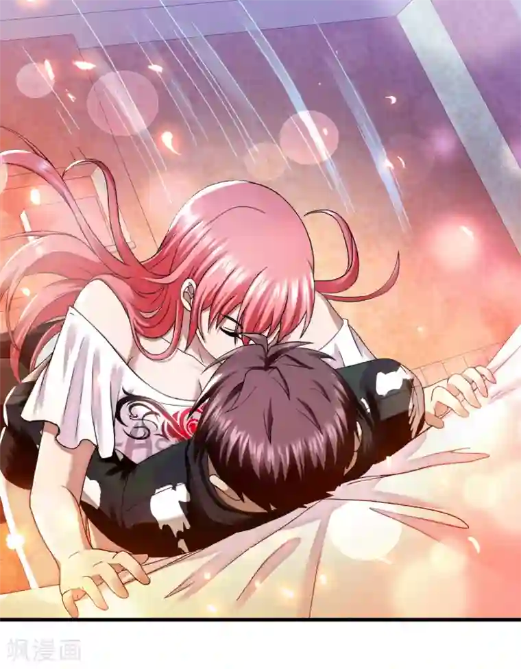 超品战兵第45话1 老情人