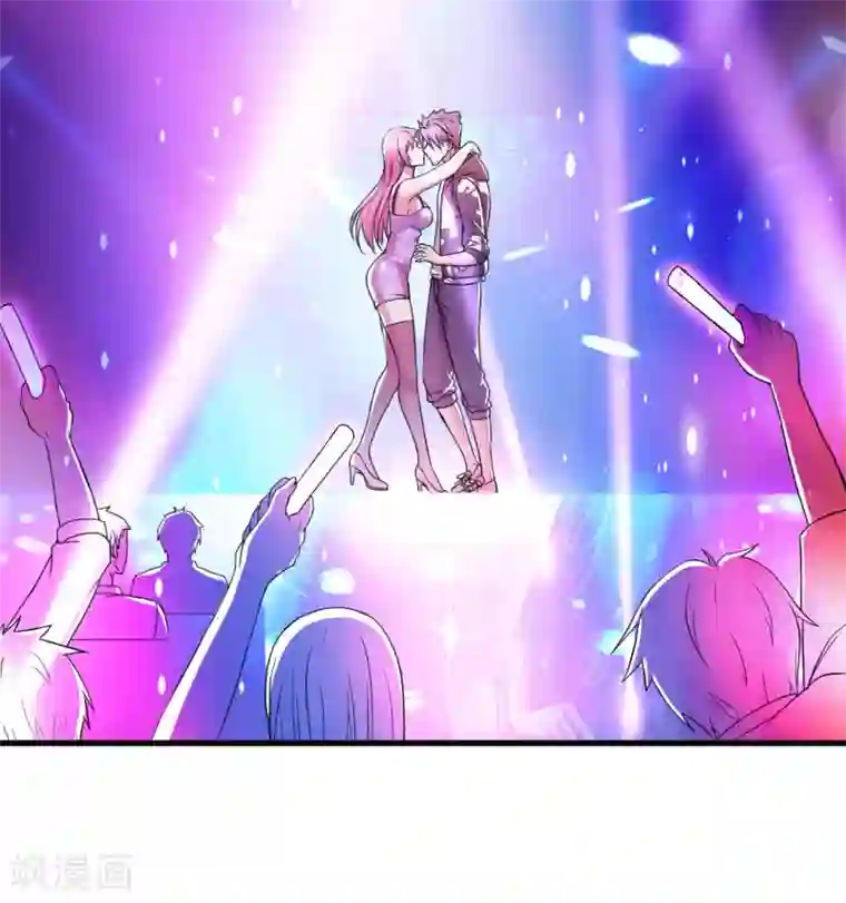 超品战兵第48话 做你的爱人