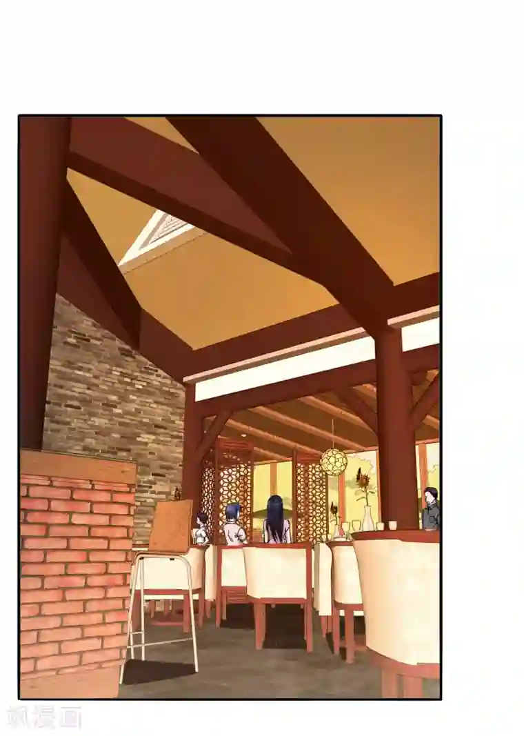 超品战兵第49话 鬼影