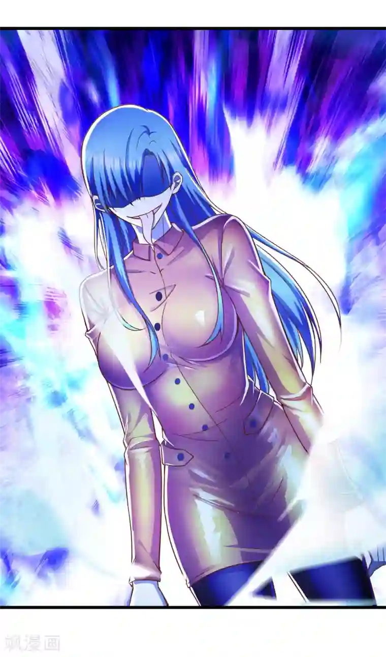 超品战兵第49话 鬼影