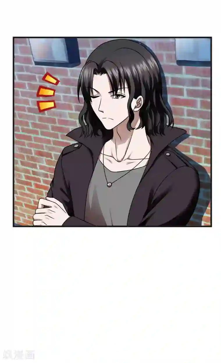 超品战兵第54话 遇袭