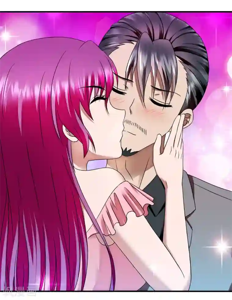 超品战兵第57话 爱是一道光，绿的人发慌