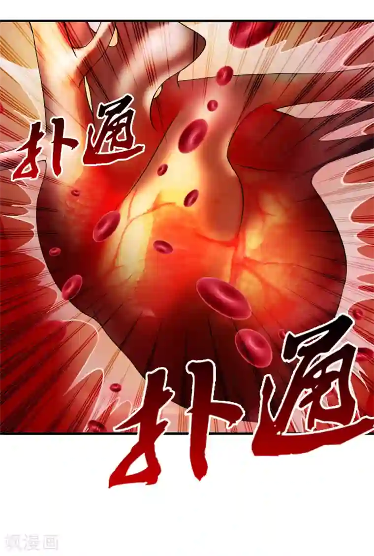 超品战兵第58话 萧兵战死？