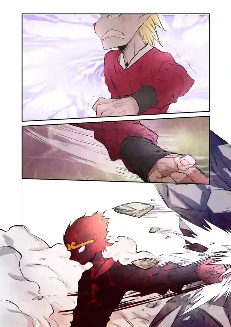 西游释厄传第19话