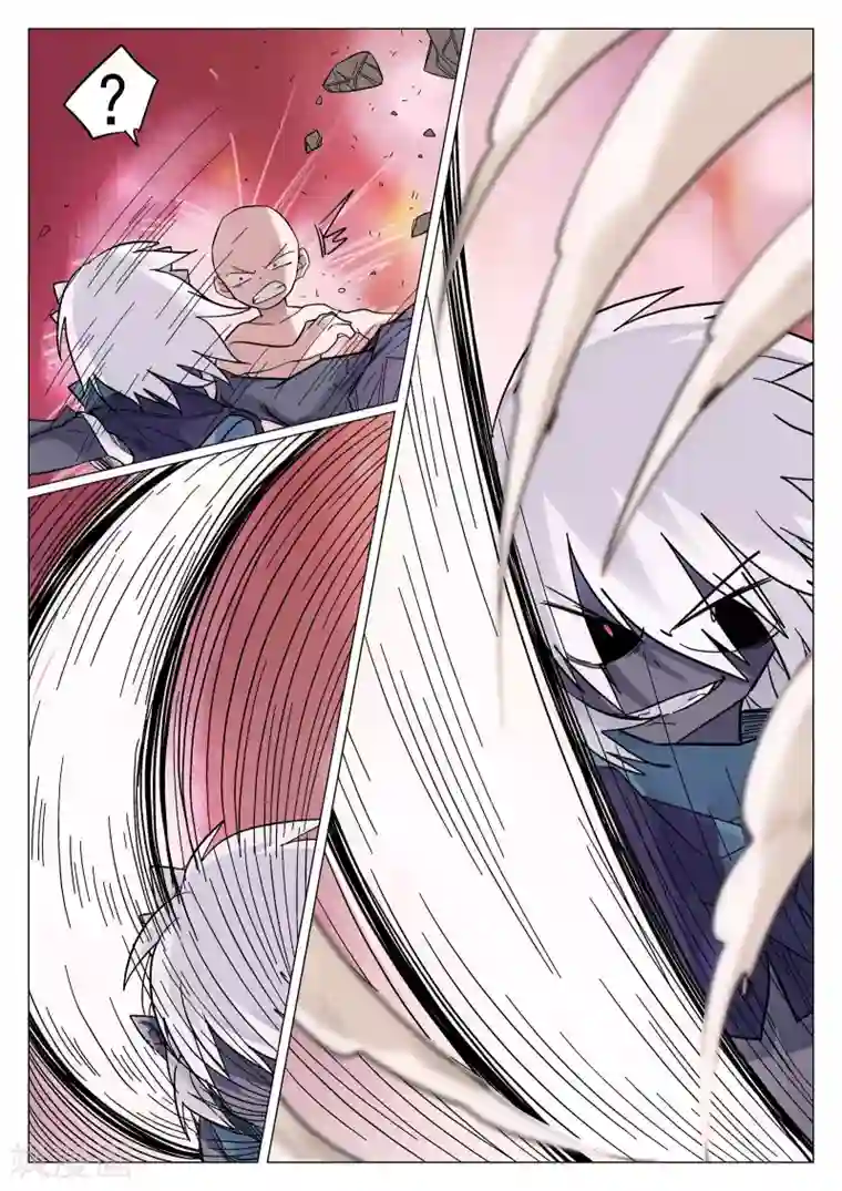 西游释厄传第39话