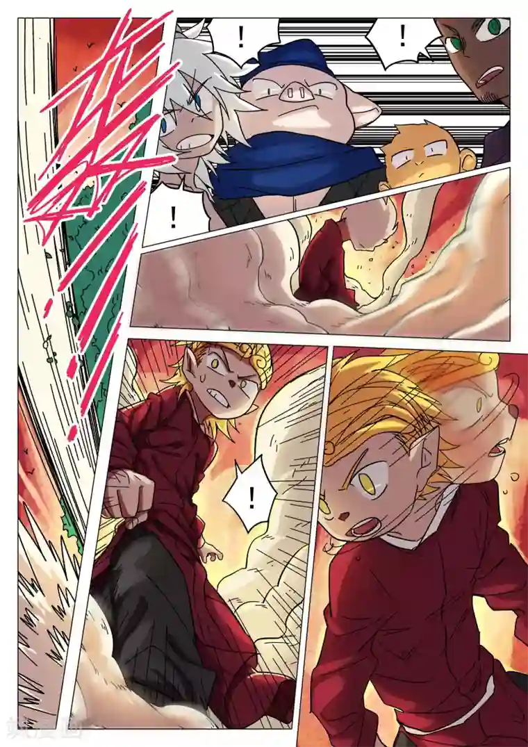 西游释厄传第43话