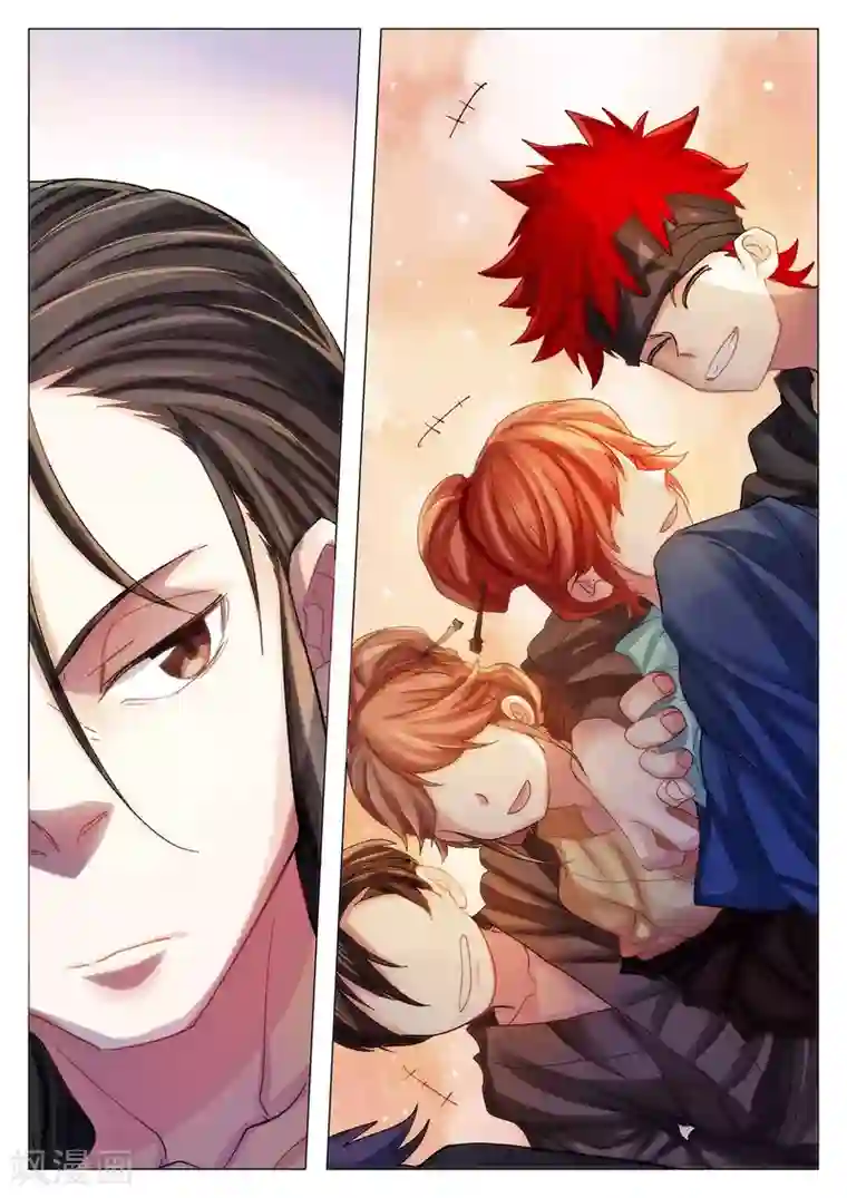 西游释厄传第65话