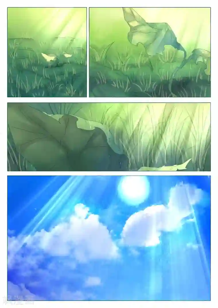 西游释厄传第70话