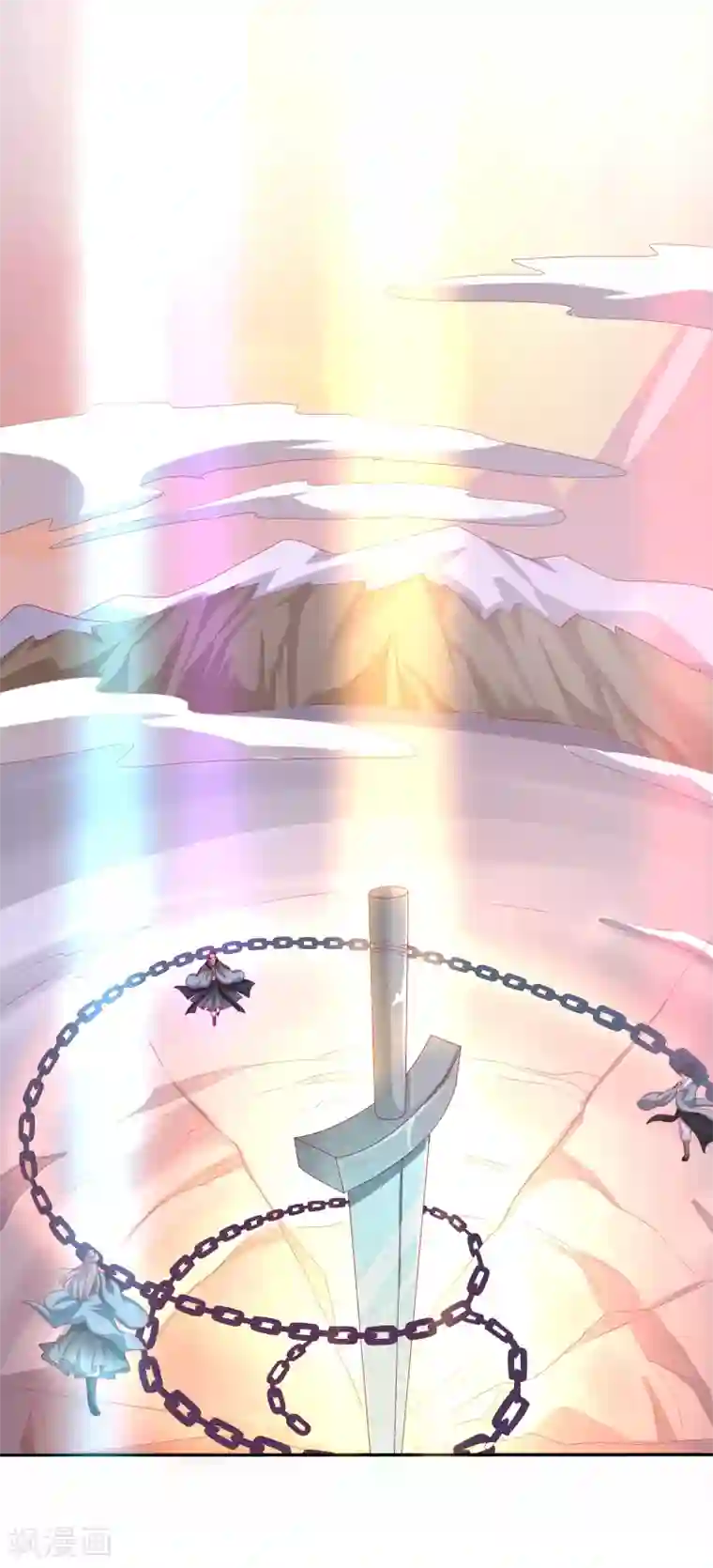 师父，那个很好吃第1话 妖孽师父1对1现场指导！