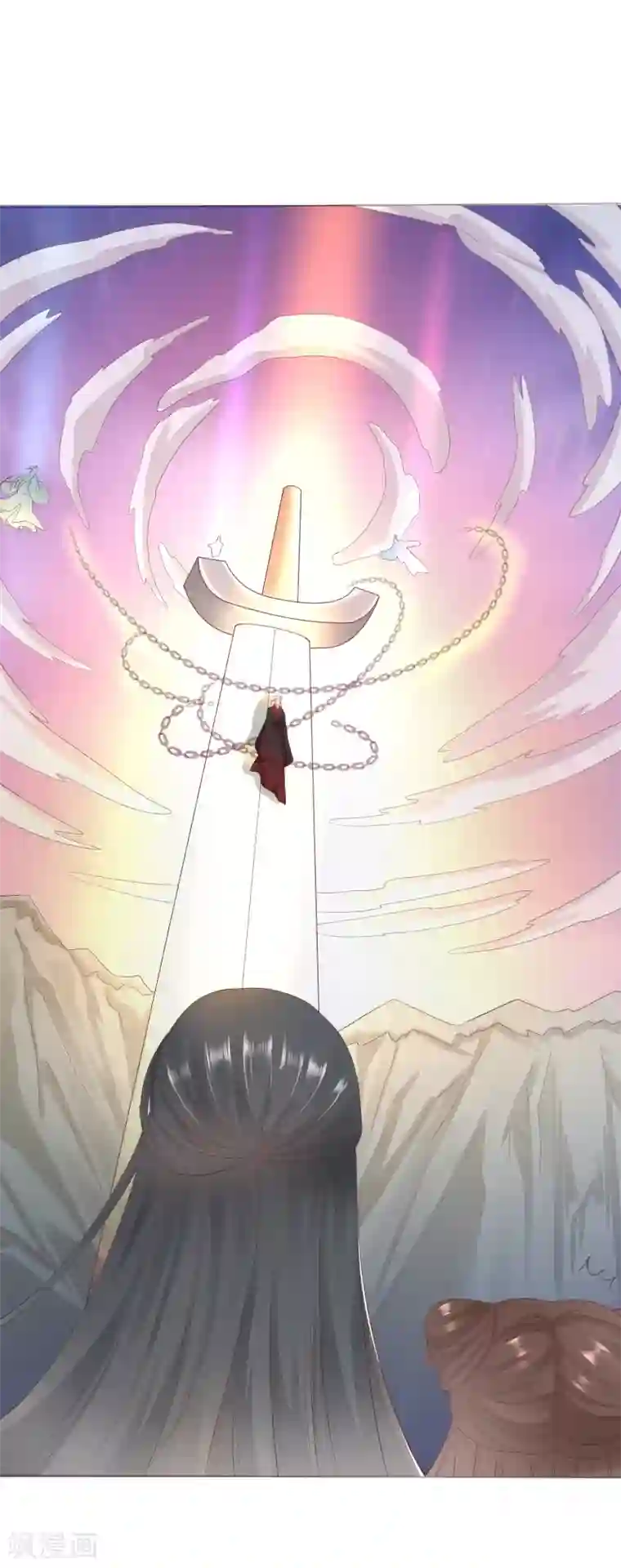 师父，那个很好吃第1话 妖孽师父1对1现场指导！