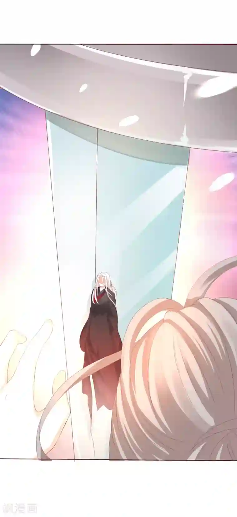 师父，那个很好吃第1话 妖孽师父1对1现场指导！