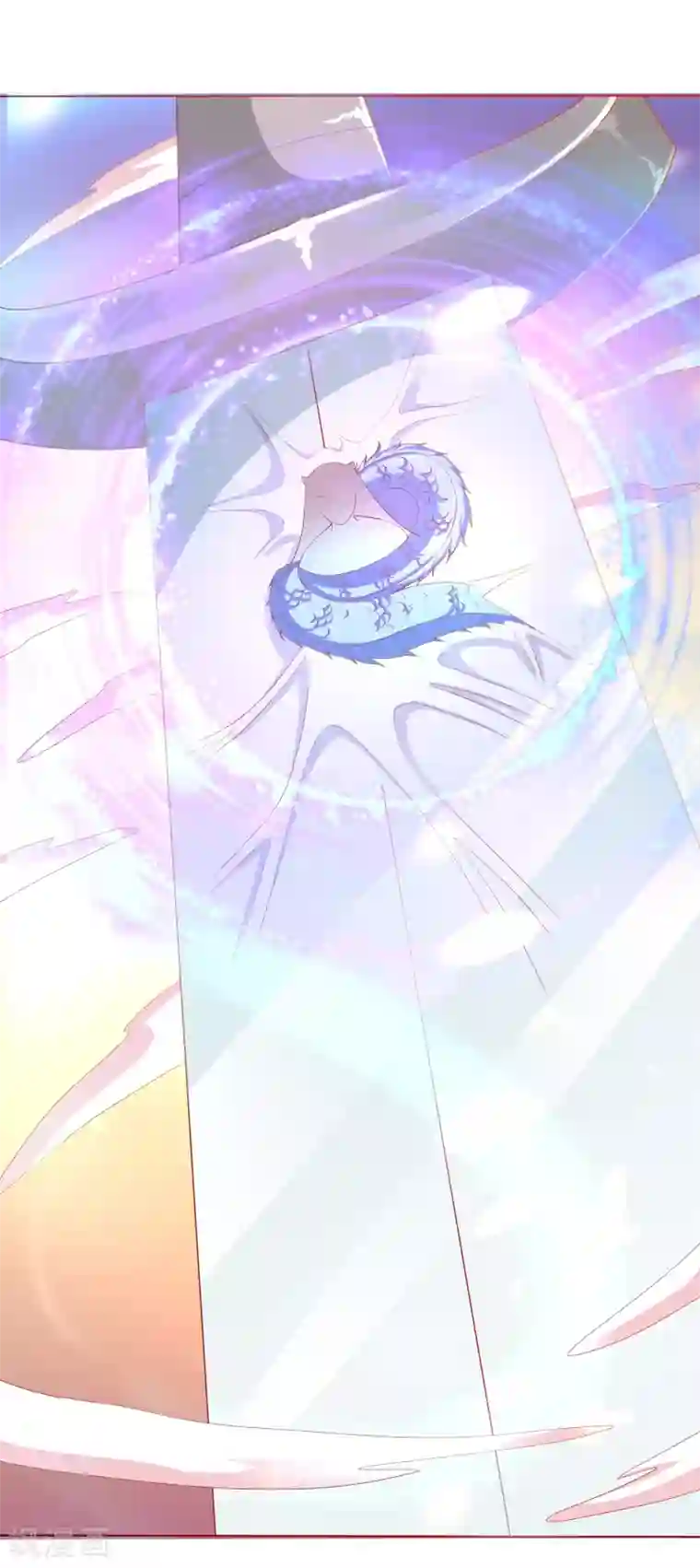 师父，那个很好吃第2话 师徒联手，吃货天师威武！