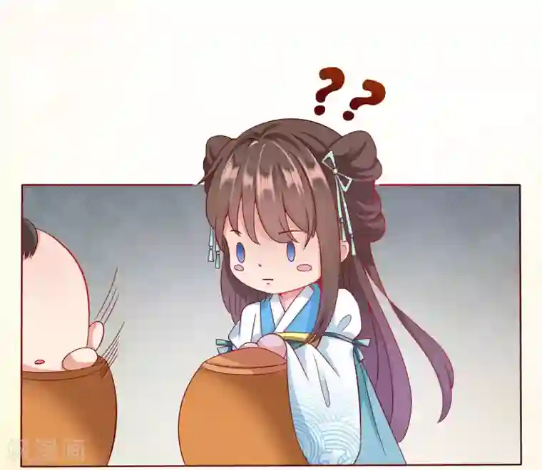 师父，那个很好吃第5话 师父救命啊！！！