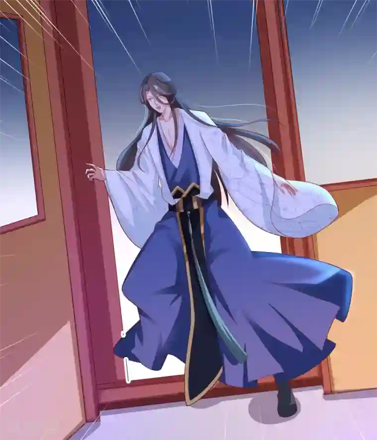 师父，那个很好吃第7话 混蛋师父！你在摸哪里啊！