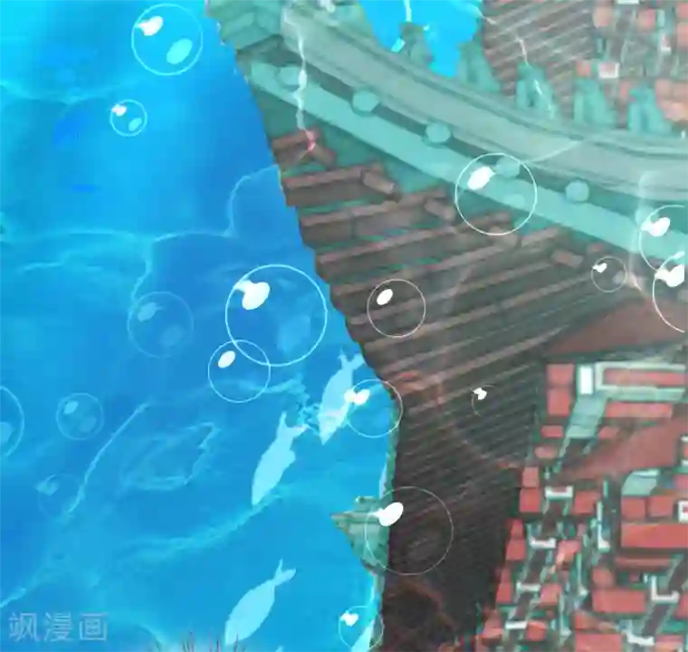 师父，那个很好吃第11话 千桃醉酒，三太子得手！？