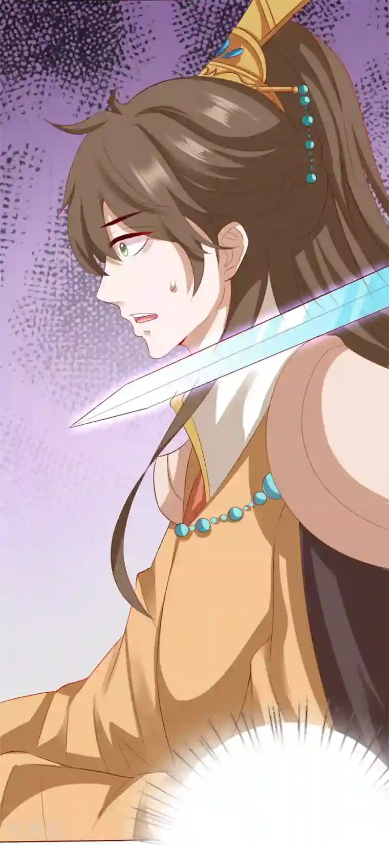 师父，那个很好吃第12话 小饕餮暴打三太子