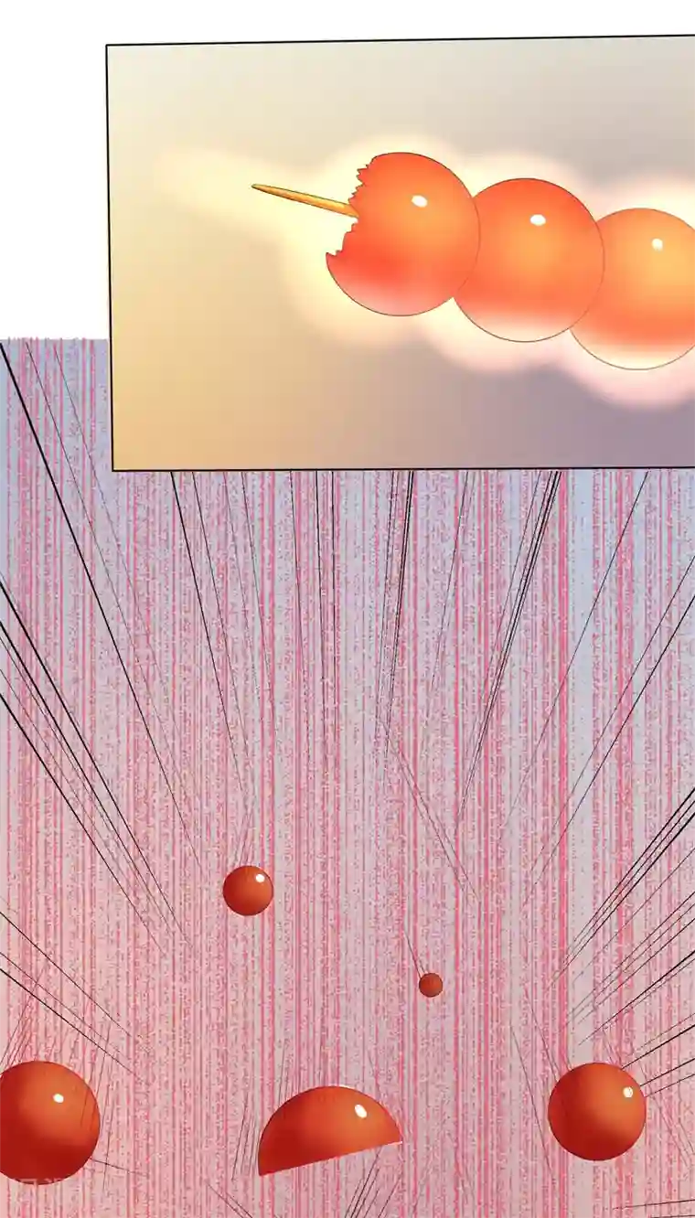 师父，那个很好吃第14话 气氛的破坏！小桃的嫌弃