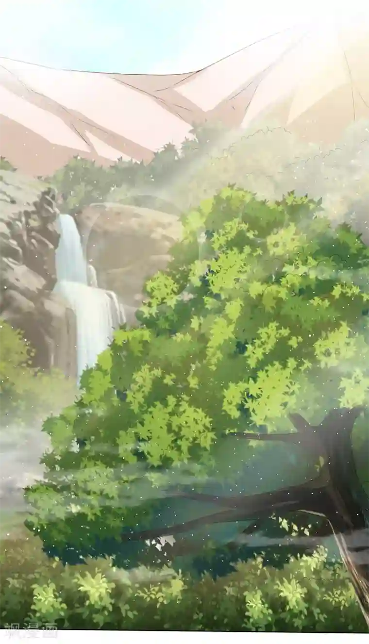 师父，那个很好吃第18话 奇怪的人！危机发酵！