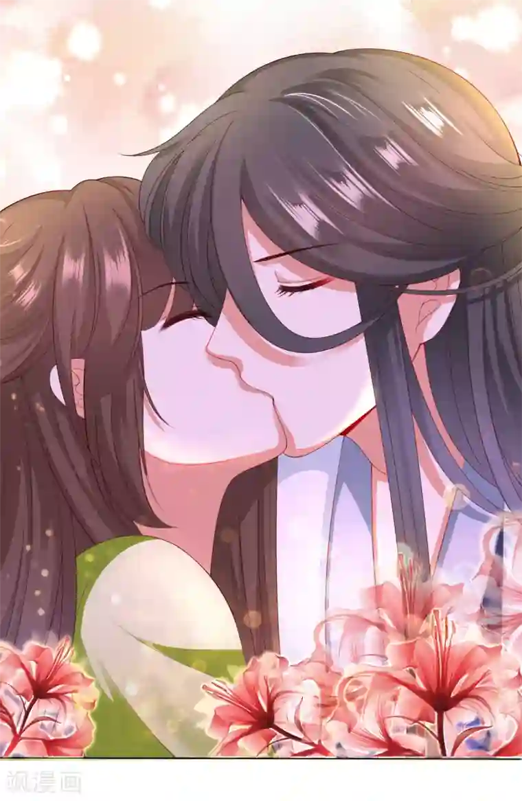 师父，那个很好吃第25话 梦中的吻！明白心意