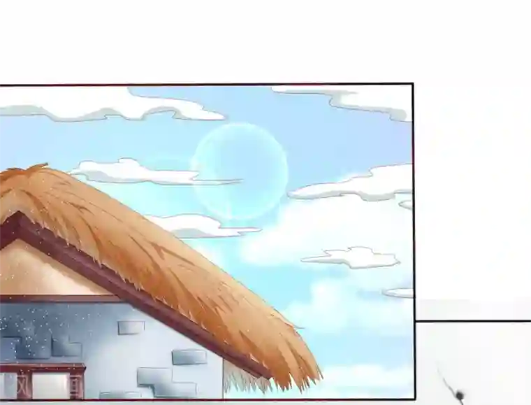 师父，那个很好吃第27话 小镇灾难！肩负重担