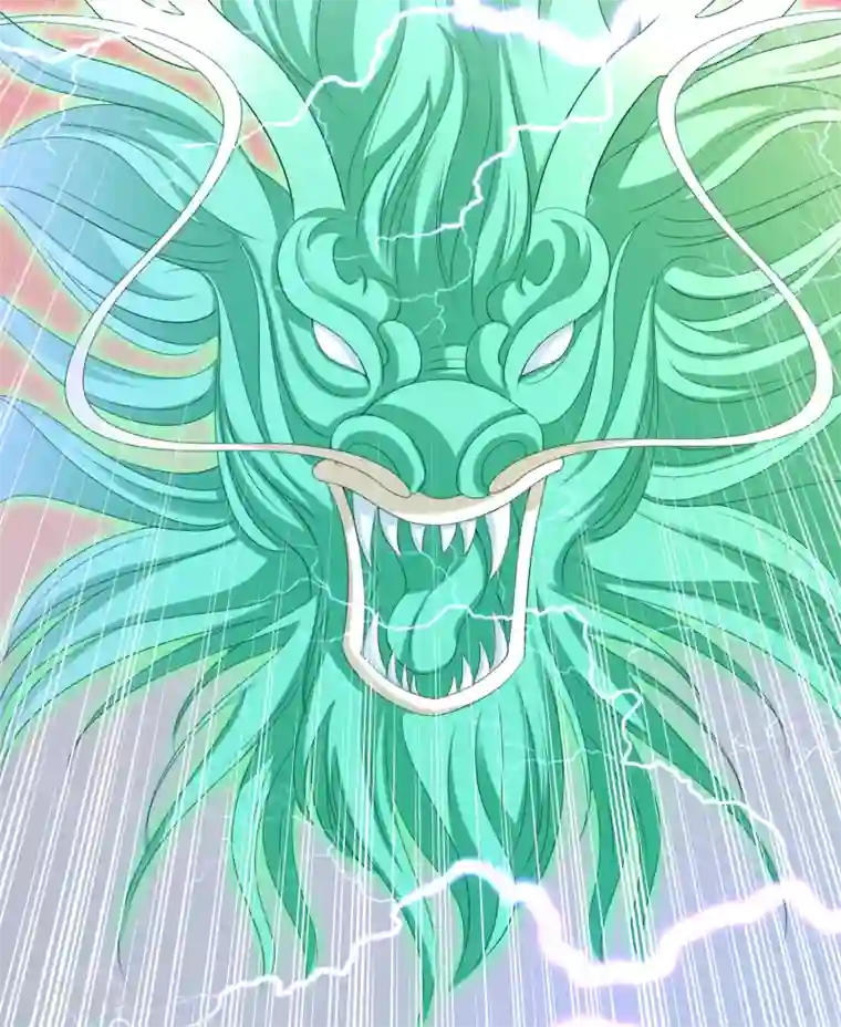 师父，那个很好吃第35话 爱情令人疯魔！