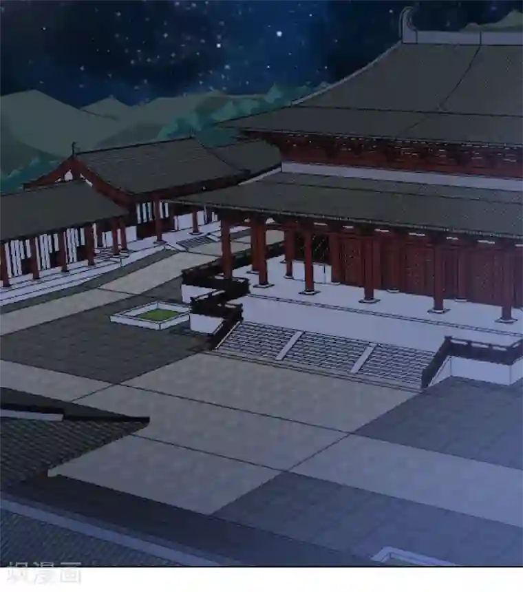 师父，那个很好吃第72话 妖王暴打阿星，为哪般？