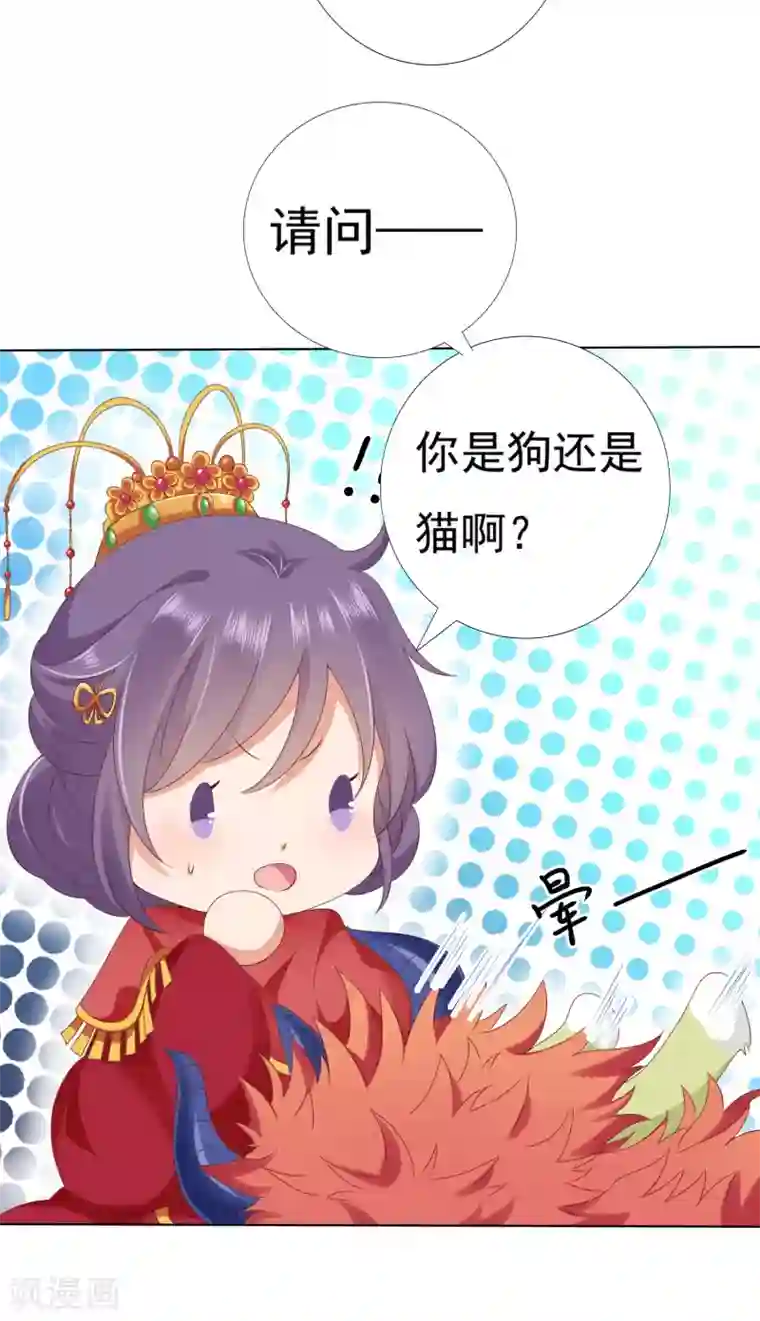 师父，那个很好吃番外特辑 阿星专场萌空血槽1000%