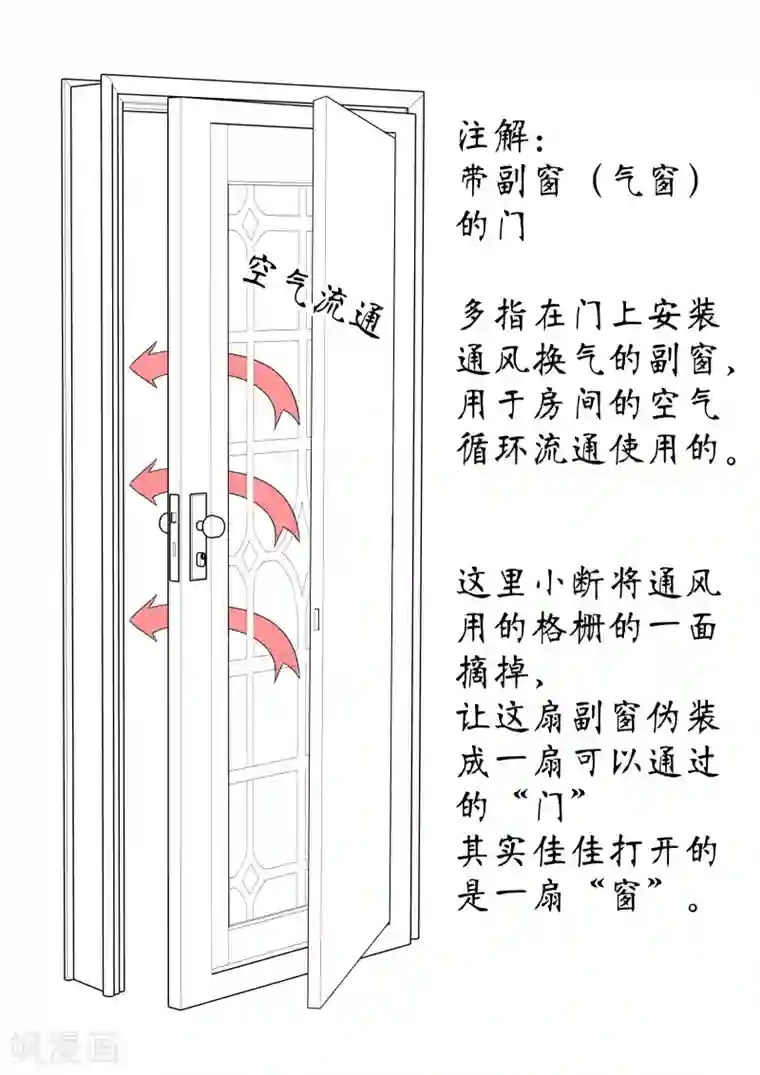 禁忌的幻之书第11话