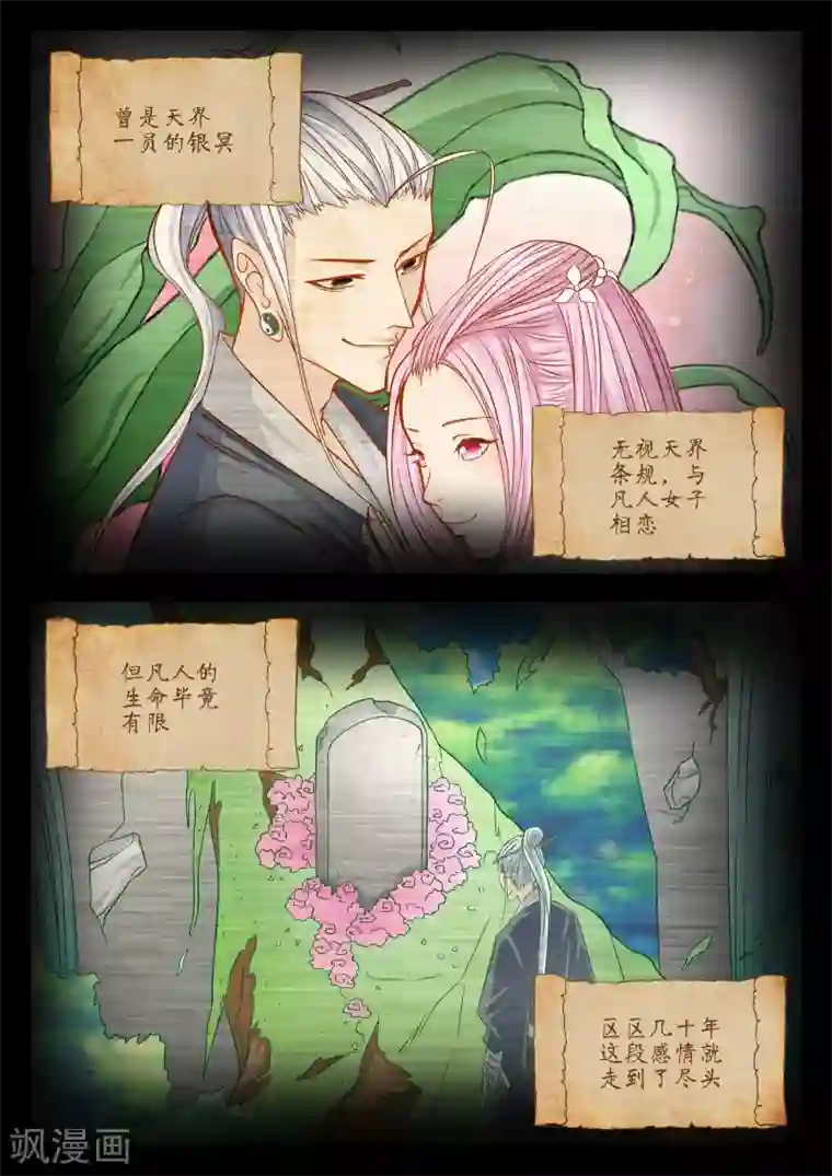 禁忌的幻之书第43话