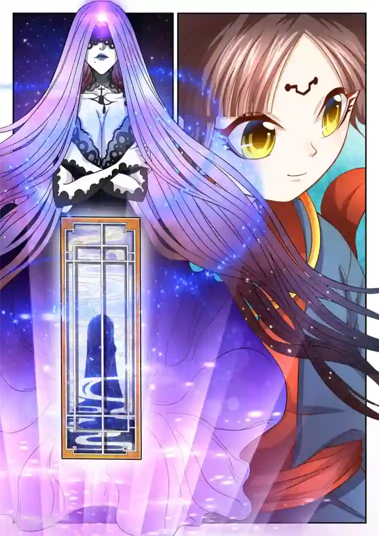 禁忌的幻之书第59话