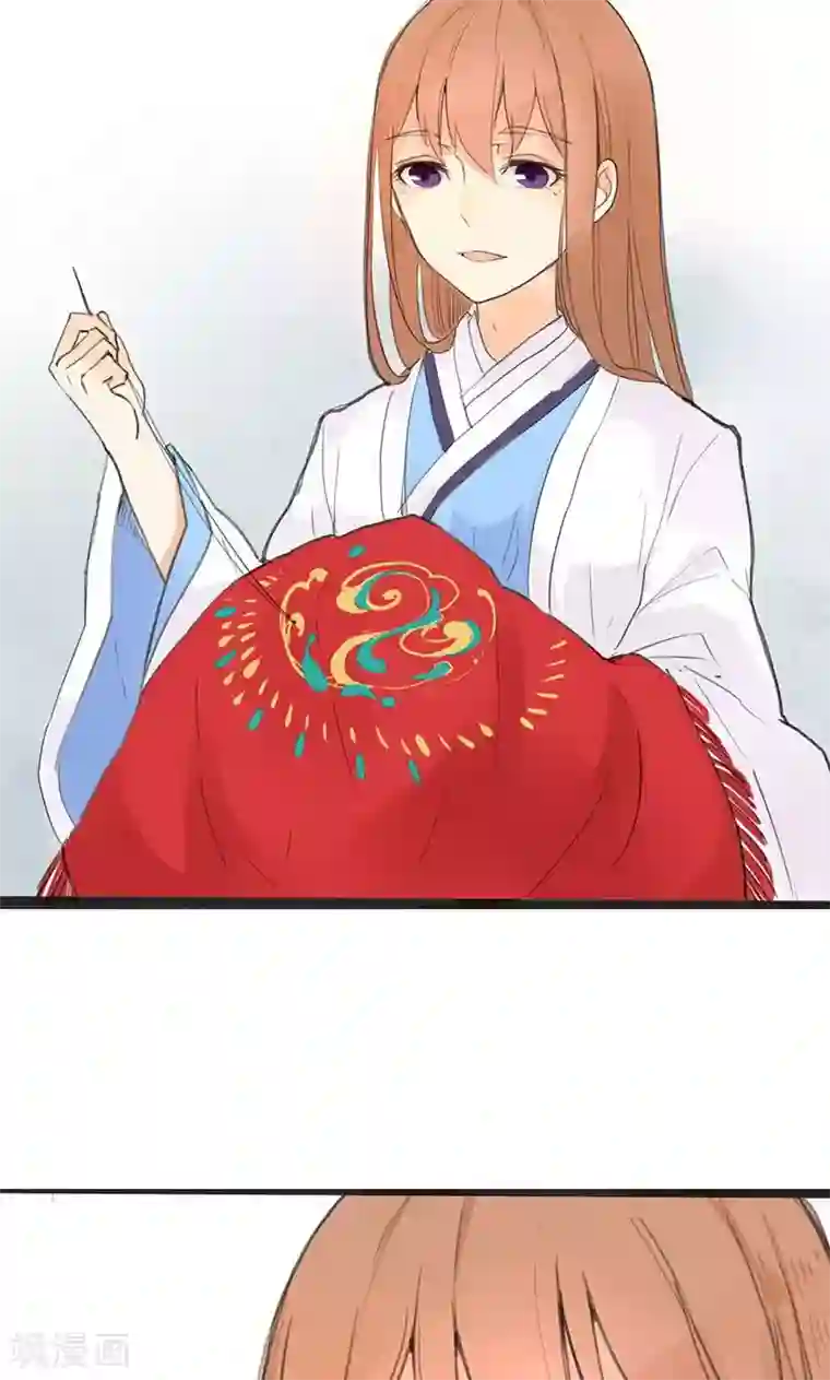 美人策第1话 曾经的誓言