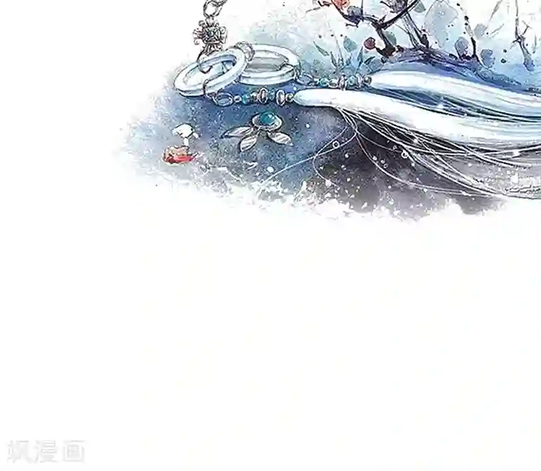 美人策第1话 曾经的誓言