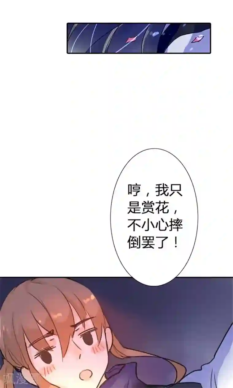 美人策第7话 夜闯叶府