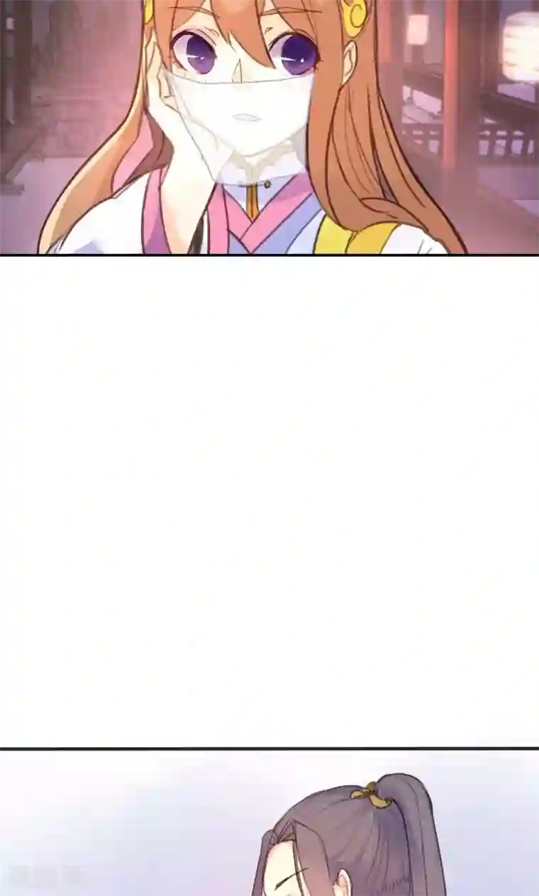 美人策第12话 勉强娶回家做夫人