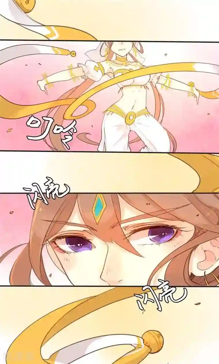 美人策第14话 惊艳全场