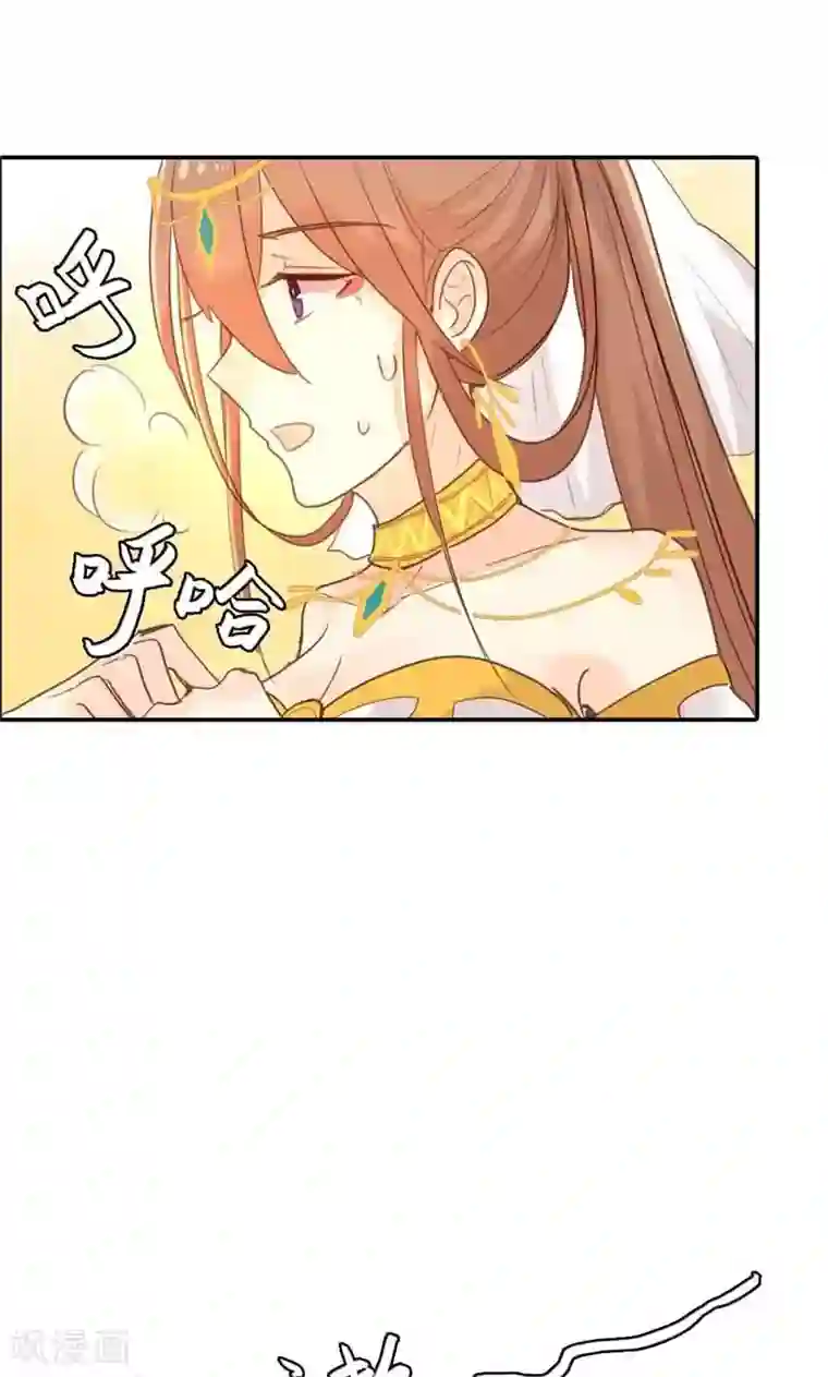 美人策第14话 惊艳全场