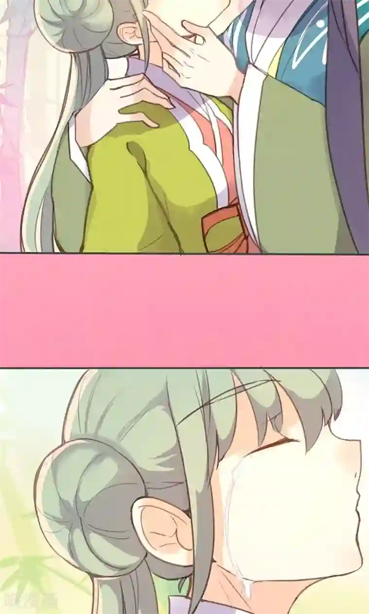 美人策第27话 相信我的一片真心