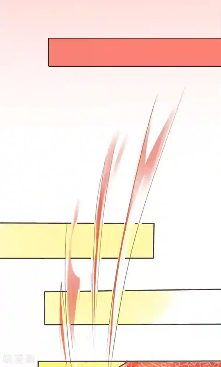 美人策第33话 栽赃嫁祸