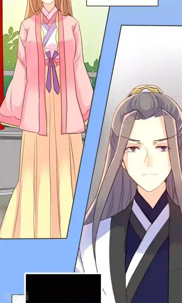 美人策第35话 有些人我们救不了