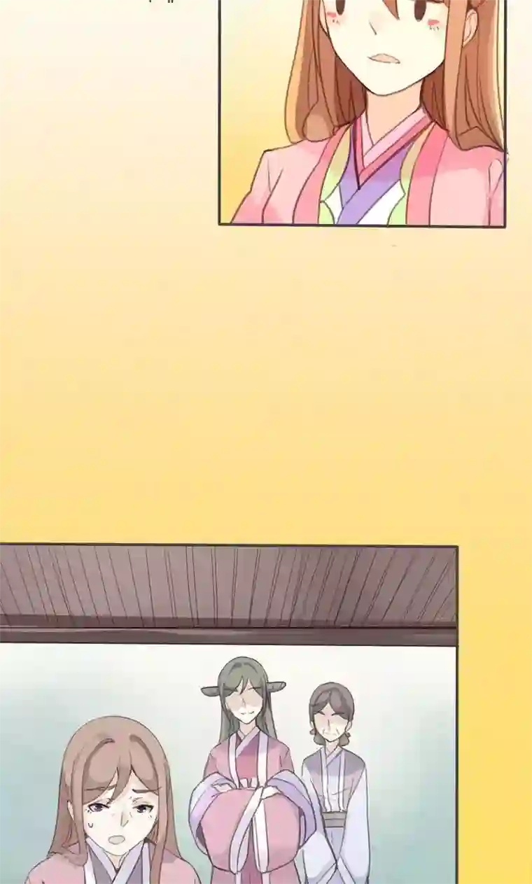 美人策第35话 有些人我们救不了