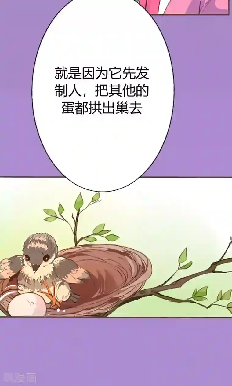 美人策第37话 求助