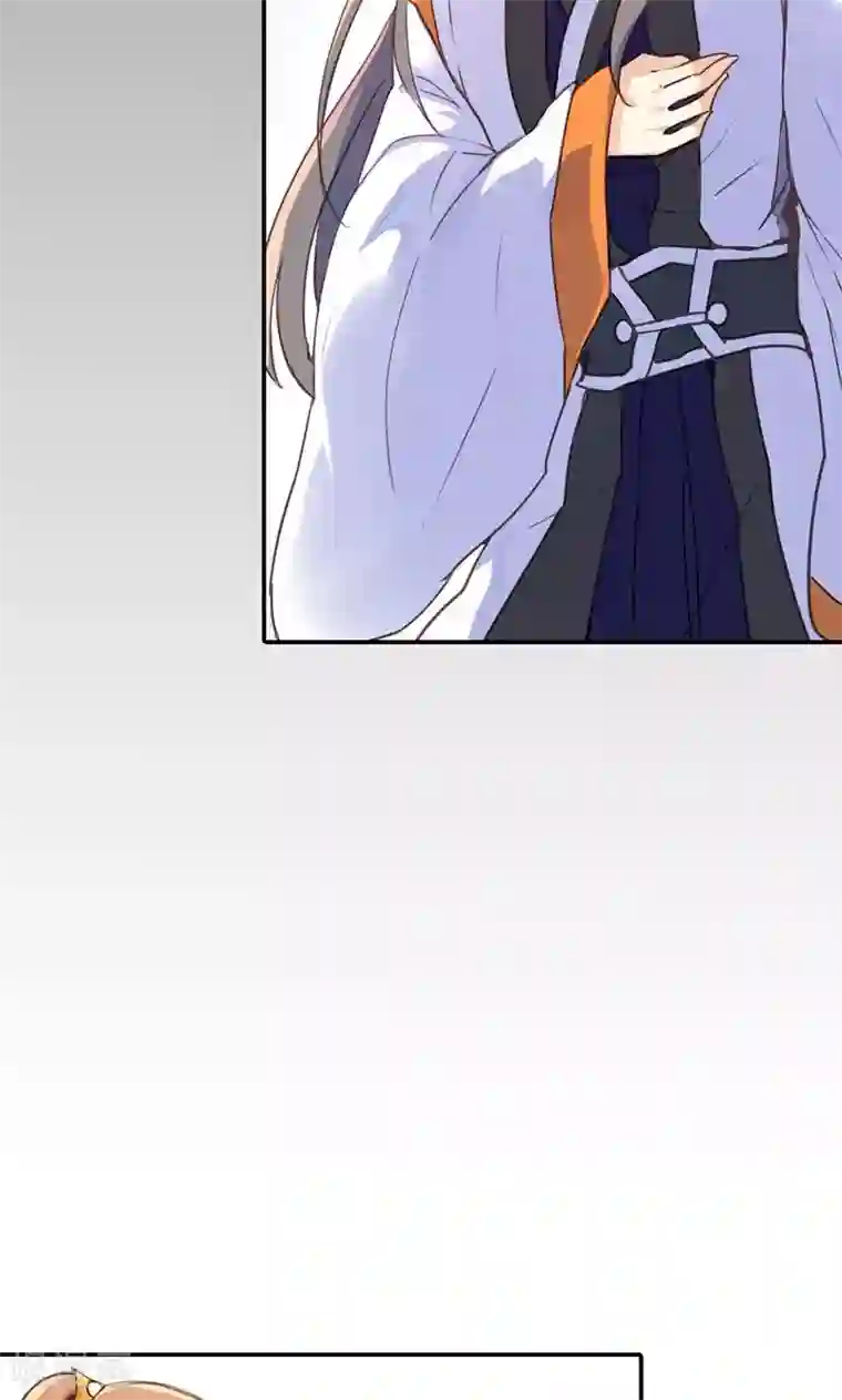 美人策第38话 守护之物