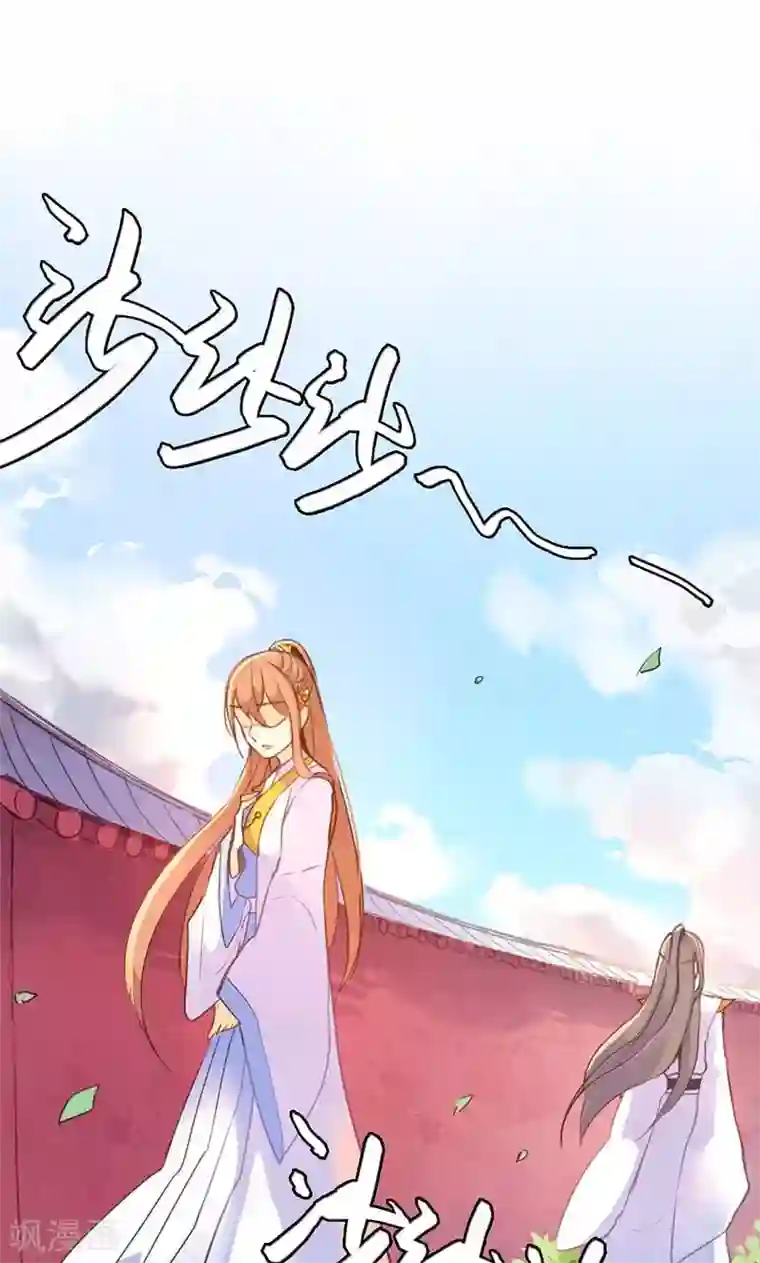 美人策第38话 守护之物