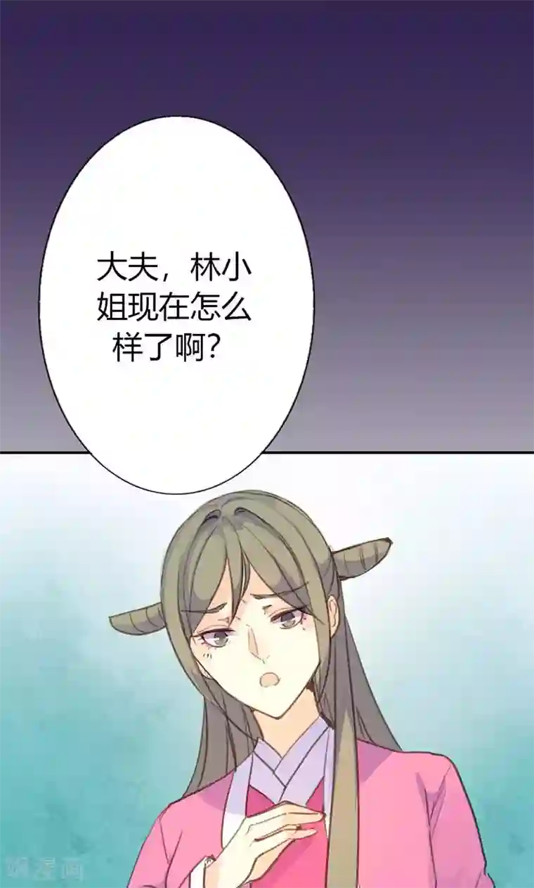 美人策第39话 阴谋开始