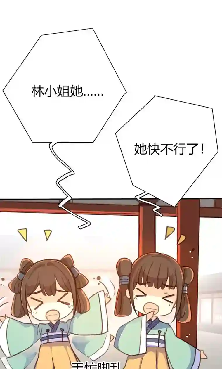 美人策第39话 阴谋开始
