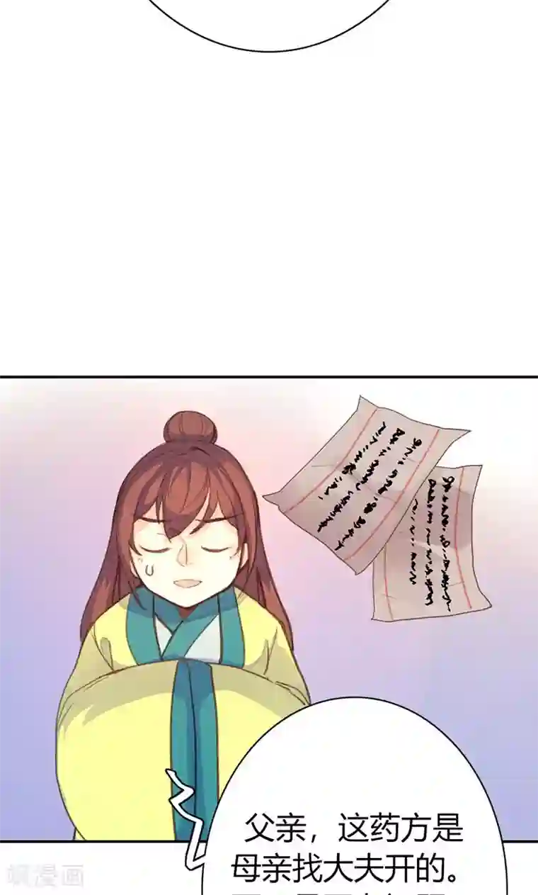 美人策第42话 别让我失望哦